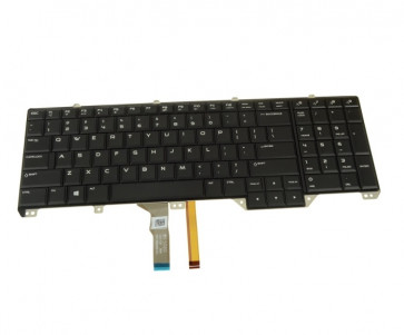 K6B53AV#ABA - HP U.S English Keyboard for Elite x2 1011 G1