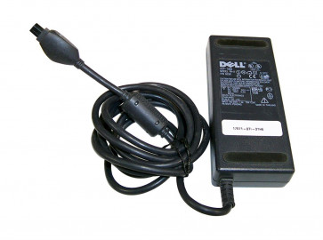 K8302 - Dell 100-240V AC Adapter for Latitude Inspiron Laptops