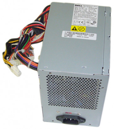 K8958 - Dell 305-Watts Power Supply for PowerEdge SC430 SC440