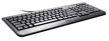 KB2521 - Dell 104-Keys USB keyboard