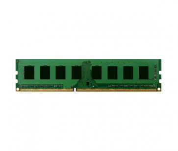 KCP313ND8/8 - Kingston Technology 8GB DDR3-1333MHz PC3-10600 non-ECC Unbuffered CL9 240-Pin DIMM 1.35V Low Voltage Memory Module
