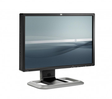 KD911A4#ABA - HP LP2475W 24-inch Widescreen TFT Active Matrix 1920x1200/60Hz Flat Panel LCD Display Monitor