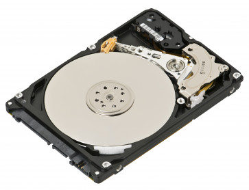 KH.08008.023 - Acer 80 GB 3.5 Internal Hard Drive - SATA/300 - 7200 rpm - 8 MB Buffer - Hot Swappable