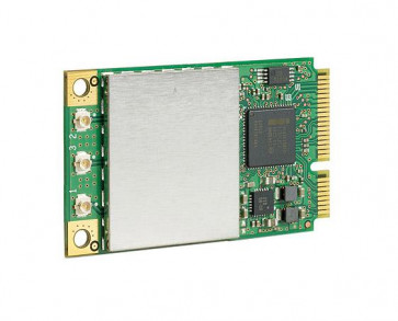 KM591AA - HP 802.11A/B/G/N PCI-Express Mini Wireless (Wi-Fi) Network Card