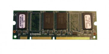 KTH-LJ4000/16 - Kingston 16MB SDRAM Module For HP LaserJet 4000/N/T/TN/8000/DN/8500N