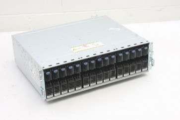 KTN-STL4 - EMC Storage Array 15 BAY Fibre Channel Enclosure (Refurbished Grade A)