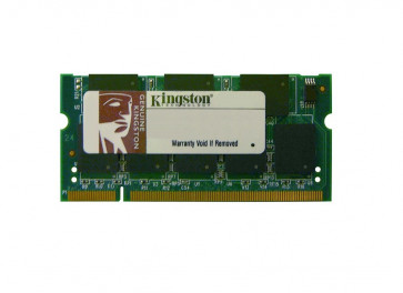KTT3311A/512 - Kingston 512MB DDR-333MHz PC2700 non-ECC Unbuffered CL2.5 200-Pin SoDimm Memory Module