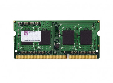 KVR16S11/8G - Kingston 8GB DDR3-1600MHz PC3-12800 non-ECC Unbuffered CL11 204-Pin SoDIMM Dual Rank Memory Module