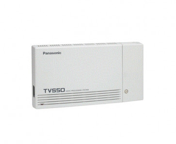 KX-TVS50-2633 - Panasonic 2-Port VoiceMail Processing System