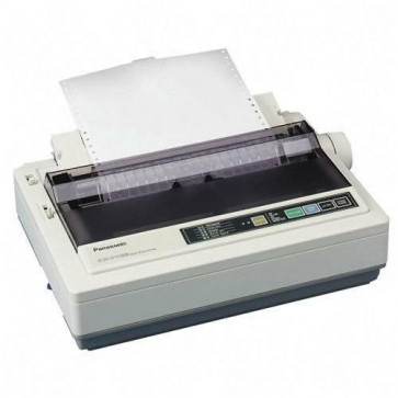 KXP1150 - Panasonic 9-Pin 240Cps Dot Matrix Printer (Refurbished)