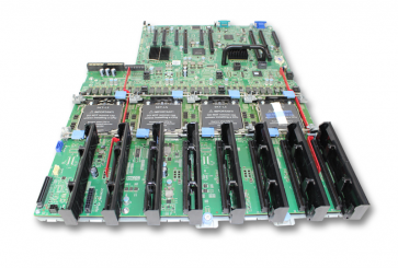 KYD3D - Dell System Board for PowerEdge R910 V3 Server (Refurbished Grade A)