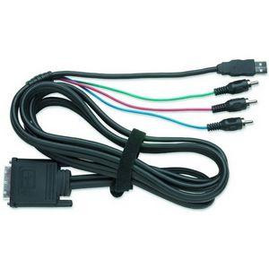 L1523A - HP SB21/XB31 Projector USB video Cable (1.8meter)