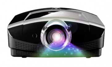 L1690A - HP EP9010 1024 x 768 Pixels 120/230V 15-Pin SVGA Cinema Digital Projector