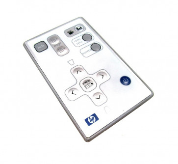 L1756A - HP Remote Control Projector Projector Remote