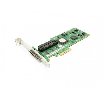 L3-00147-02C - LSI Ultra320 SCSI PCI Express Controller (Clean pulls)