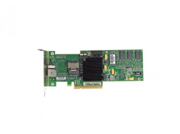 L3-01144-01C - LSI PCI Express 3Gb/s Raid Controller Card