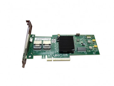 L3-25083-05A - Lenovo LSI SATA / SAS 9240-8i PCI Express x8 Raid Controller
