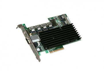 L5-25243-11 - 3Ware 6GB PCI Express X8 SAS RAID Controller with 512MB DDR-II Cache