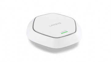 LAPN300 - Linksys Lapn300 Ieee 802.11n 54 Mbps Wireless Access Point Ism Band Unii Band