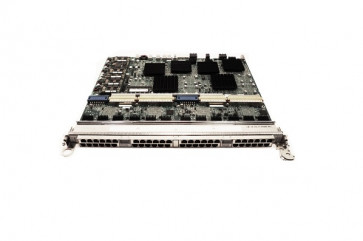 LC-EF-GE-48T - Force 10 Networks 48-Port 10/100/1000Base-T Line Card for E600 / E1200