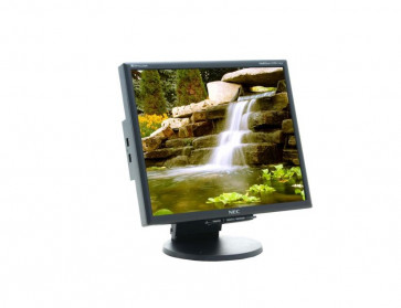 LCD1770GX - NEC MultiSync LCD1770GX 17-inch LCD Monitor