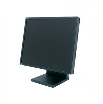 LCD1830BR - NEC 18-inch LCD Monitor