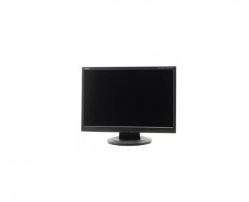 LCD194WXM - NEC AccuSync LCD194WXM 19-inch Widescreen LCD Monitor