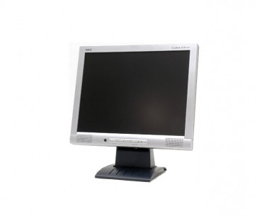 LCD72VM-16604 - NEC AccuSync LCD72VM 17-inch LCD Monitor