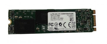 LGT-256M6G - Lite-On 256GB mSATA 6Gb/s NGFF M.2 Solid State Drive