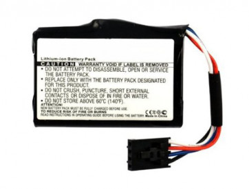 LI103450E - Dell 3.7V 1400MAH ROMB Battery for PowerEdge 1750 / 2600 / 2650 RAID KEY