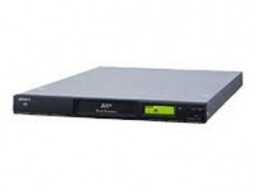 LIB81A3XBB - Sony AIT-3Ex Tape Autoloader - 1.2TB (Native) / 3.12TB (Compressed)
