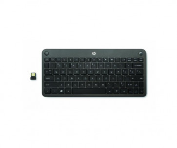 LK752AA#ABL - HP Wireless Mini Keyboard