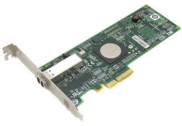 LPE11000-M4-H - Hitachi 4GB Single Channel PCI-Express 4X Fibre Channel Host Bus Adapter with Standard Bracket Card