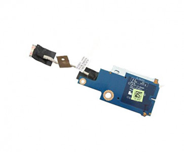 LS-4042P - Dell SD Card Reader with Cable for Latitude E6500