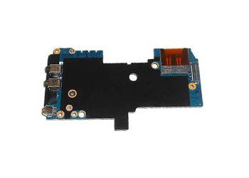LS-4903P - HP Audio Board with Express Card Reader for EliteBook 8440p