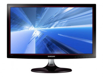 LS27EFHKUV/ZA - Samsung SyncMaster P2770H 27-inch Full HD (1080p) 1920 x 1080 DVI-I / HDMI / Audio line-out / SPDIF (TOSLINK) TFT Active Matrix LCD Monitor