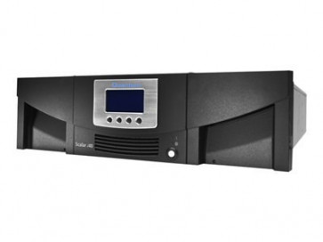 LSC14-CH5J-219H - Quantum Scalar i40 Tape Library - 2 x Drive/25 x Slot - 37.50 TB (Native) / 75 TB (Compressed) - Fiber Channel