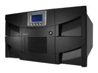 LSC18-CH5J-132H - Quantum Scalar i80 Tape Library - 1 x Drive/50 x Slot - 75 TB (Native) / 150 TB (Compressed) - Fibre Channel