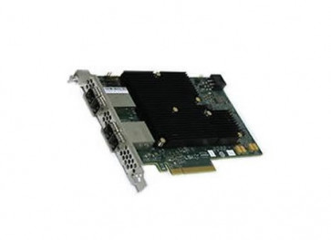 LSI00342 - LSI Logic 9300-16e 12GB 16-Port Ext PCI-Express 3.0 SAS/SATA Host Bus Adapter