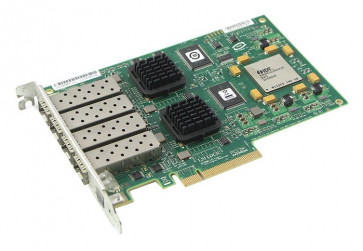 LSI7404EP - LSI Logic Quad Port Fibre Channel PCI Express x8 Host Bus Adapter