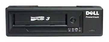 LTO-3-060 - Dell 400/800GB Ultrium LTO-3 SCSI/LVD HH Internal Tape Drive
