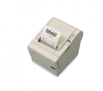M129C-R - Epson TM-T88III POS Thermal Receipt Printer (Refurbished)