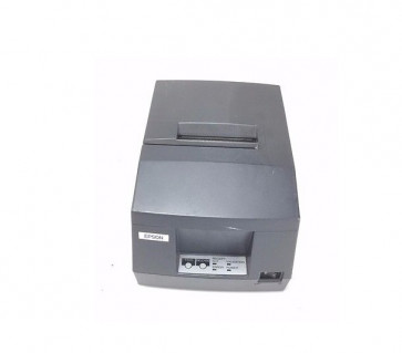 M133A - Epson TM-U325 17.8 cpi 2-fonts 9-Pin Dot Matrix POS Receipt Printer (Refurbished)
