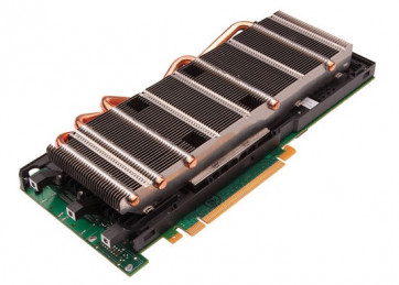 M2090 - Nvidia Tesla M2090 6GB GDDR5 384-Bit PCI Express 2.0 x16 GPU Computing Processor