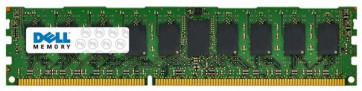 M227M - Dell 4GB DDR2-667MHz PC2-5300 Fully Buffered CL5 240-Pin DIMM 1.8V Dual Rank Memory Module