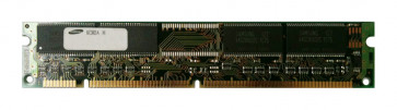 M366S6453DTS-C7AQ0 - Samsung 512MB 133MHz PC133 non-ECC Unbuffered CL3 168-Pin DIMM 3.3V Memory Module