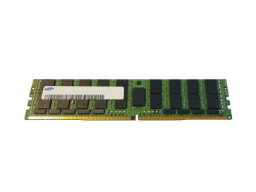 M386A4G40DB0-CPB2Q - Samsung 32GB DDR4-2133MHz PC4-17000 ECC Registered CL15 288-Pin Load Reduced DIMM 1.2V Quad Rank Memory Module