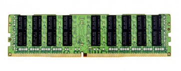 M386A4G40DM1-CRC - Samsung 32GB DDR4-2400MHz PC4-19200 ECC Registered CL17 288-Pin Load Reduced DIMM 1.2V Quad Rank Memory Module
