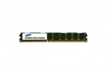 M392B5173FM0-YF7 - Samsung 4GB PC3-6400 DDR3-800MHz ECC Registered CL6 240-Pin DIMM 1.35V Low Voltage Very Low Profile (VLP) Memory Module