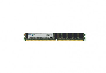 M392T5660FBA-CF7 - Samsung 2GB DDR2-800MHz PC2-6400 ECC Registered CL6 240-Pin DIMM Very Low Profile (VLP) Single Rank Memory Module